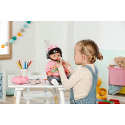 Baby Born E-Scooter Hjelm