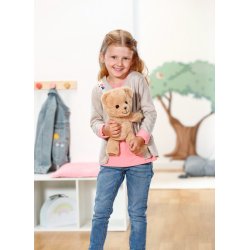 Baby Born Bamse Tasche