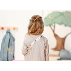 Baby Born Bamse Tasche