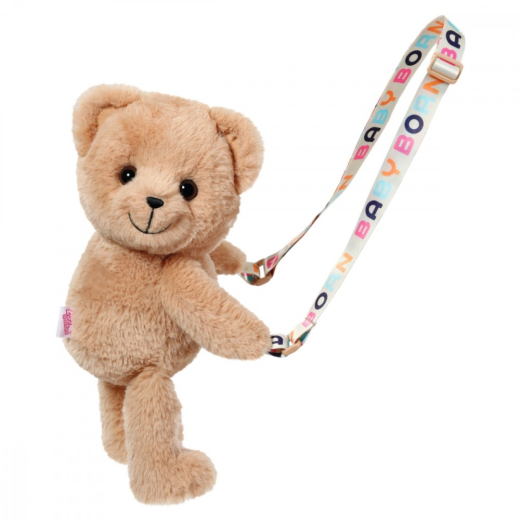 Baby Born Bamse Tasche