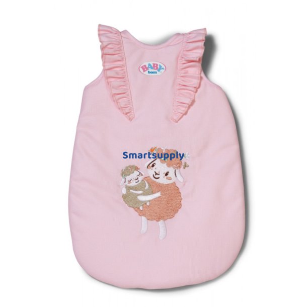 Baby Born Sovepose Blomster 43 cm