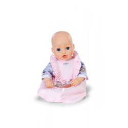 Baby Born Sovepose Blomster 43 cm