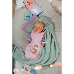 Baby Born Sovepose Blomster 43 cm