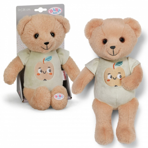 Baby Born til babyer Teddy 26cm