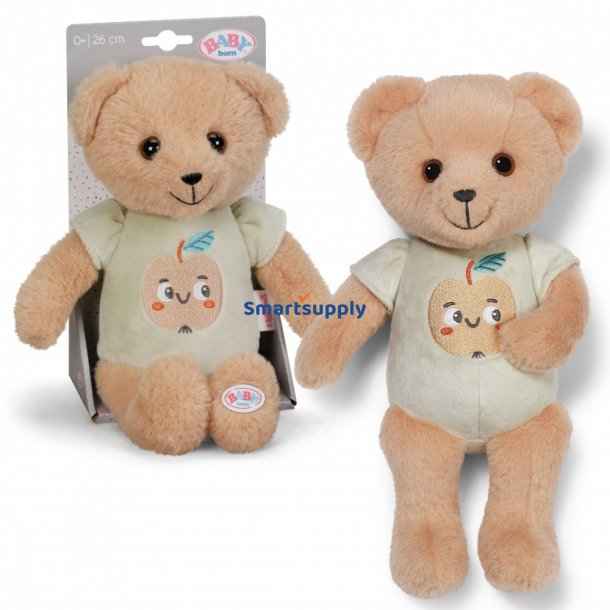 Baby Born til babyer Teddy 26cm