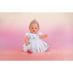 Baby Born Ballerina Outfit 43 cm