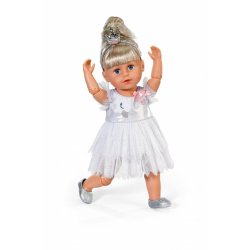 Baby Born Ballerina Outfit 43 cm