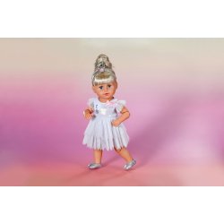 Baby Born Ballerina Outfit 43 cm