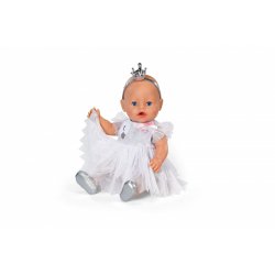 Baby Born Ballerina Outfit 43 cm