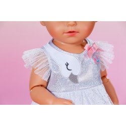Baby Born Ballerina Outfit 43 cm