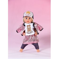 Baby Born Glam Outfit 43 cm