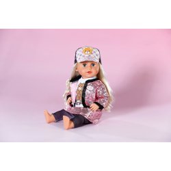 Baby Born Glam Outfit 43 cm