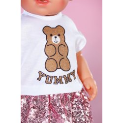 Baby Born Glam Outfit 43 cm