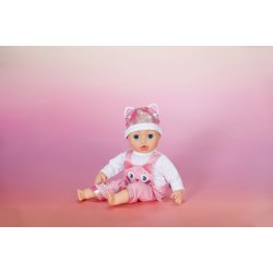 Baby Born Heldragt med Hat 43 cm