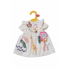 Baby Born Kjole Giraf 43 cm