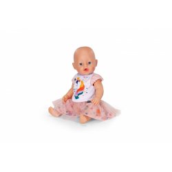 Baby Born Tutu Kjole Enhj�rning 43 cm