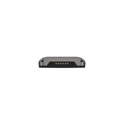 L3, GMS-EDLA, A14, 6.75", 6GB+128GB, 13MP bageste + 5MP forreste kamera, SS1111 Scanner, Dual NFC, WiFi, IP68, Fingeraftryk, 4G, EU Adapter, 3-Y