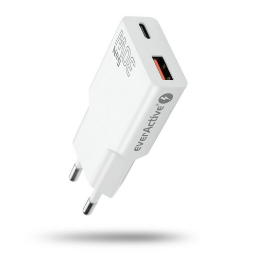 LADER SUPER SLIM QC 3 .0 SC-380Q