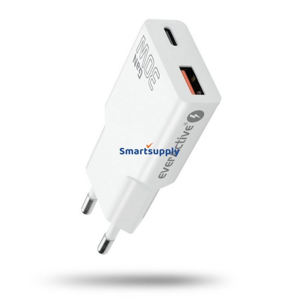 LADER SUPER SLIM QC 3 .0 SC-380Q