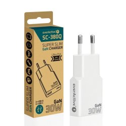 LADER SUPER SLIM QC 3 .0 SC-380Q