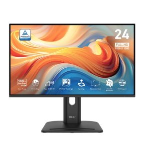 Monitor PRO MP245PHG E14 23.8 cala/LED/FHD/Flad/144Hz/Sort