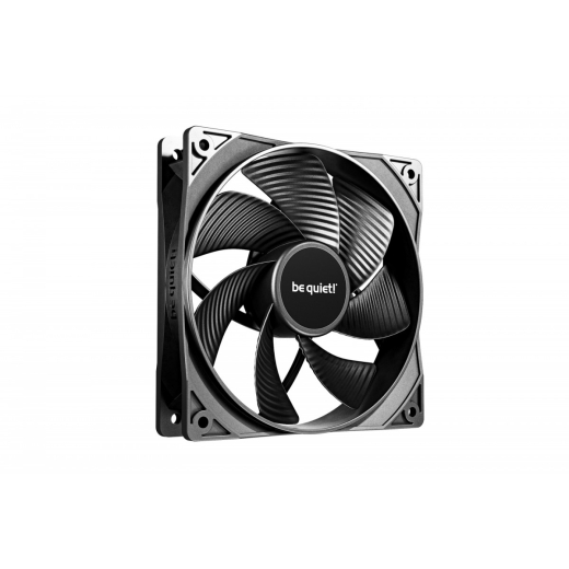 Be quiet Pure Wings 3 120mm PWM Reverse 3pack