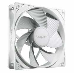 Pure Wings 3 120mm PWM Reverse Hvid 3-pak