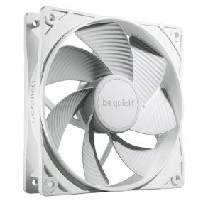 Pure Wings 3 120mm PWM Reverse Hvid 3-pak