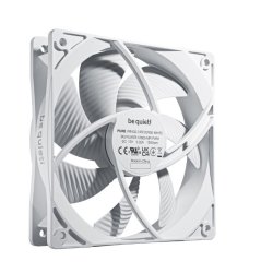 Pure Wings 3 120mm PWM Reverse Hvid 3-pak