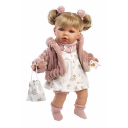 Dukke Julia gr�der 42 cm