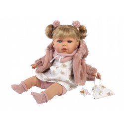 Dukke Julia gr�der 42 cm