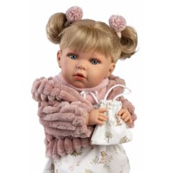 Dukke Julia gr�der 42 cm