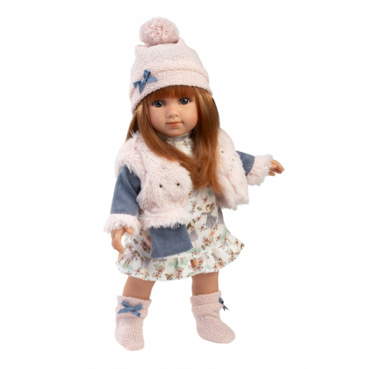 Dukke Nicole 35 cm