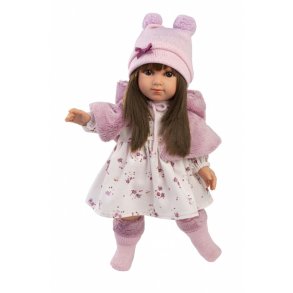 Dukke Sara 35 cm