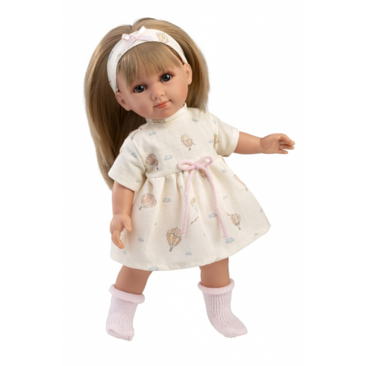Dukke Elena 35 cm