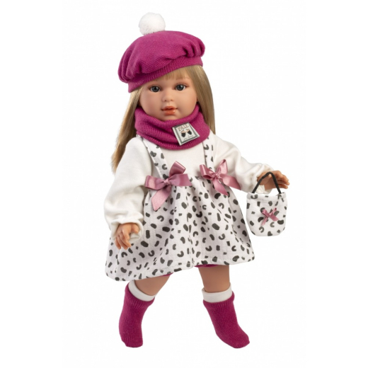 Dukke Carla 40 cm