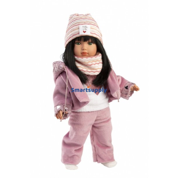 Dukke Greta 40 cm