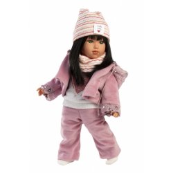 Dukke Greta 40 cm