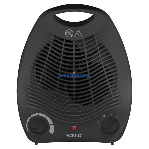 Viftevarmer AD-02/B 2000W SAVIO
