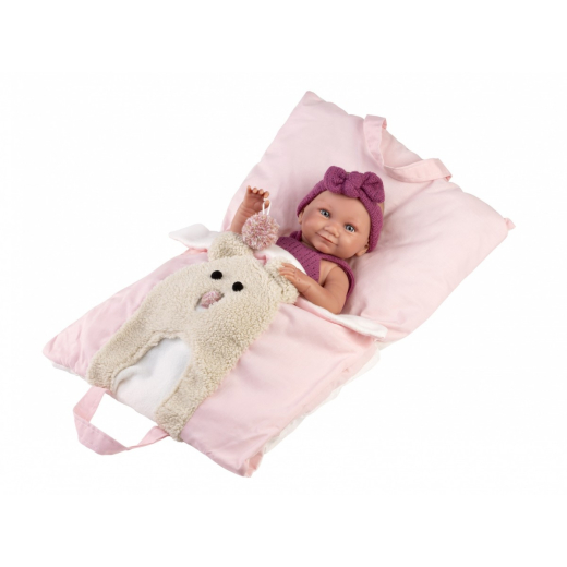 Dukke Baby 40 cm