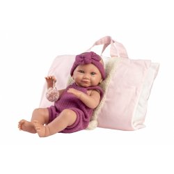 Dukke Baby 40 cm