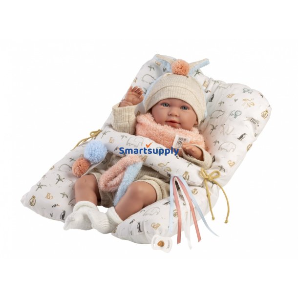 Dukke Mimi Baby gr�dende 42 cm
