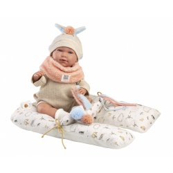 Dukke Mimi Baby gr�dende 42 cm