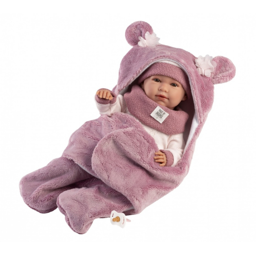 Dukke Baby Mimi gr�der 42 cm