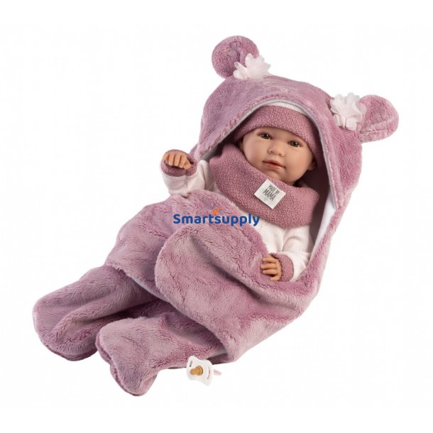 Dukke Baby Mimi gr�der 42 cm