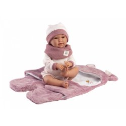 Dukke Baby Mimi gr�der 42 cm