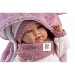 Dukke Baby Mimi gr�der 42 cm