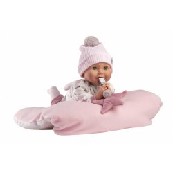 Doll Baby Heidi gr�dende 42 cm
