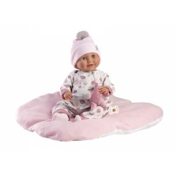 Doll Baby Heidi gr�dende 42 cm
