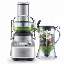 Blender med juicerfunktion SJB815BSS b�rstet rustfrit st�l